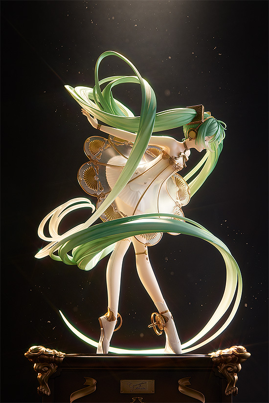 เปิดจอง : Hatsune Miku Symphony: 5th Anniversary Ver.