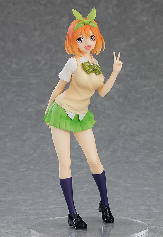 เปิดจอง : POP UP PARADE Yotsuba Nakano 1.5