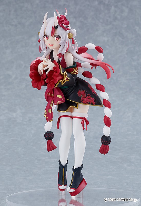 เปิดจอง : Pop Up Parade Nakiri Ayame
