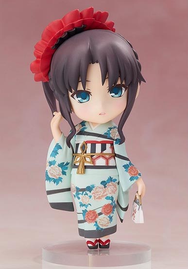 เปิดจอง CHARA-FORME PLUS Fate/stay night - Rin Tohsaka Kimono Version