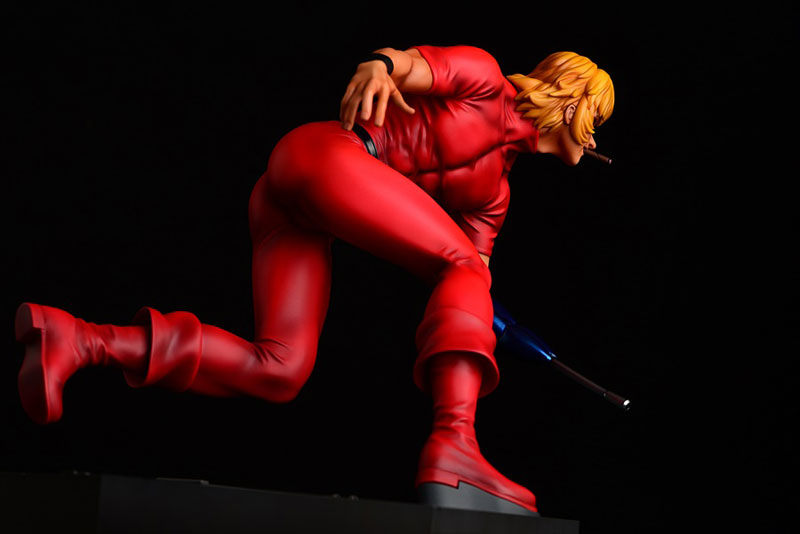 เปิดจอง COBRA -COBRA THE SPACE PIRATE-