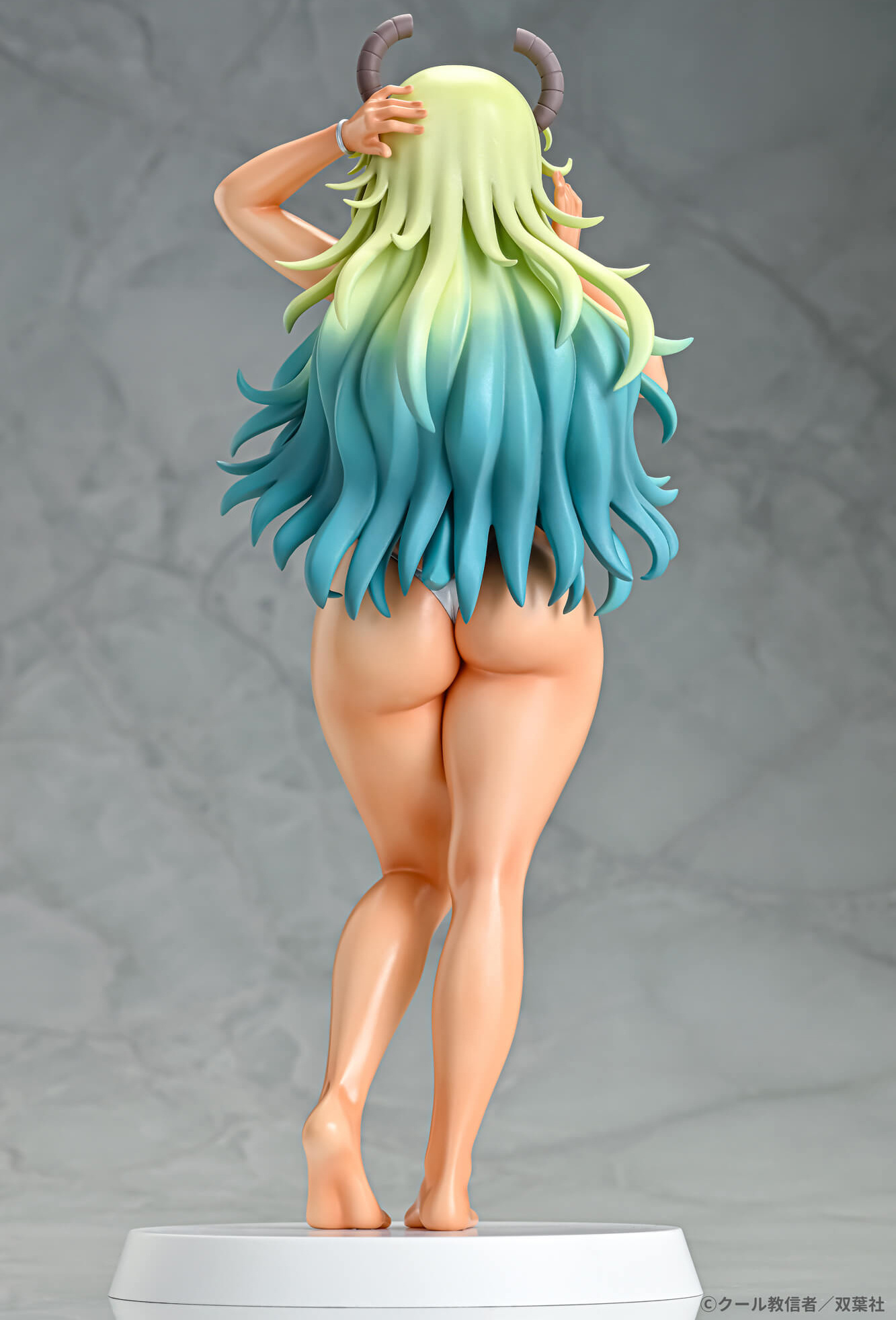เปิดจอง : Lucoa Bikini Style Suntan Ver.