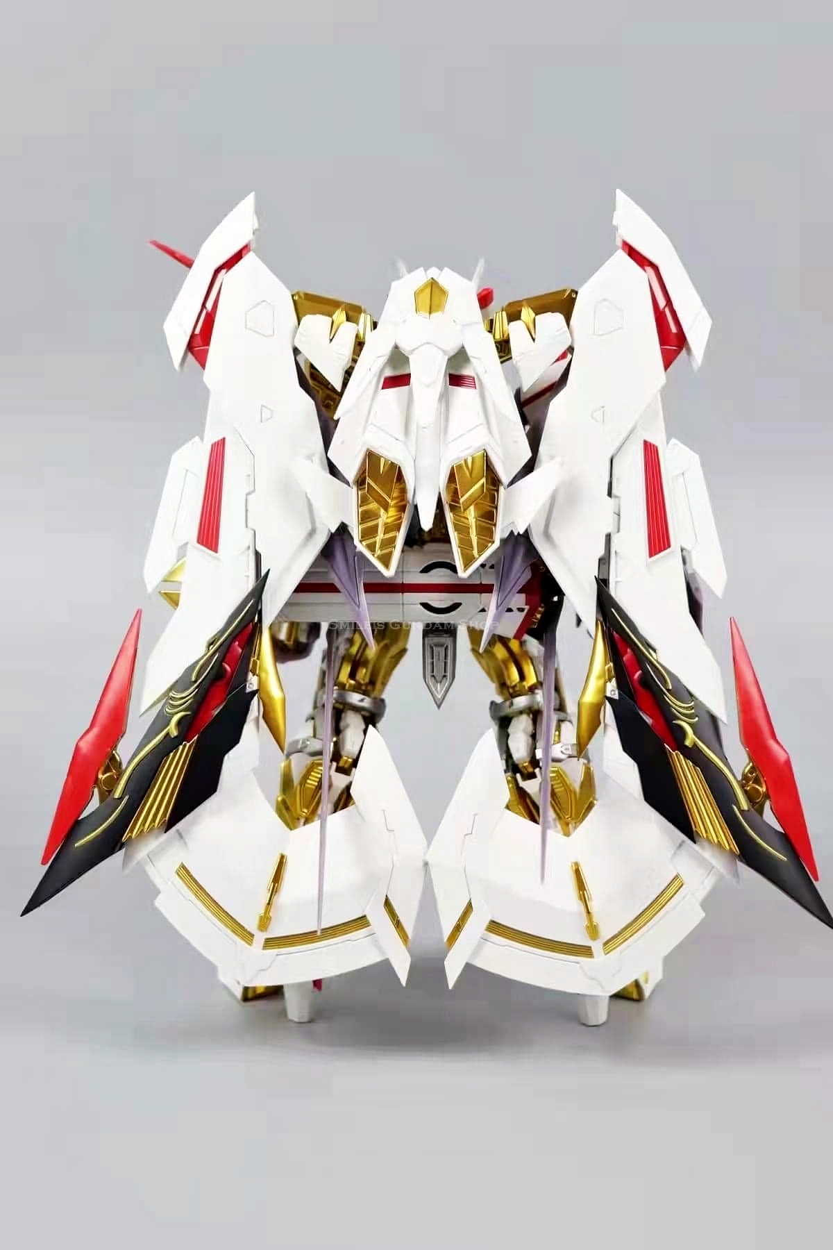 [PO]MG1/100 Gundam Astray Gold Frame Amatsu Hana[8826][DABAN]