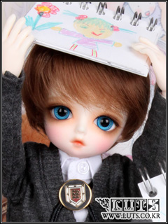 MACARON Boy ver.