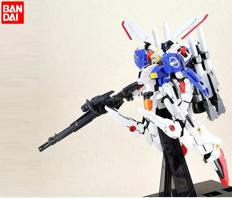 [PO]MG 1/100 MSA-0011(Ext) Ex-S Gundam[BANDAI]