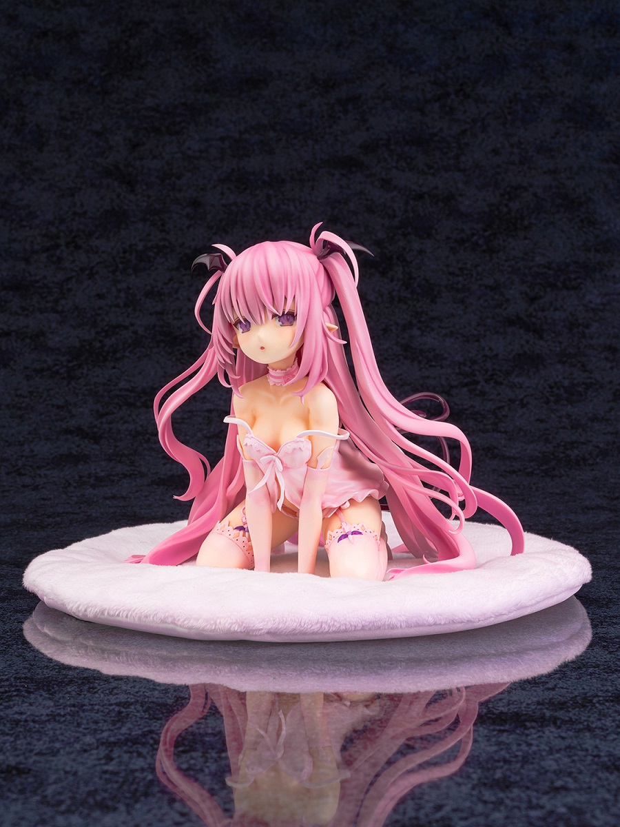 เปิดจอง : Tamano Kedama Succubas Rurumu