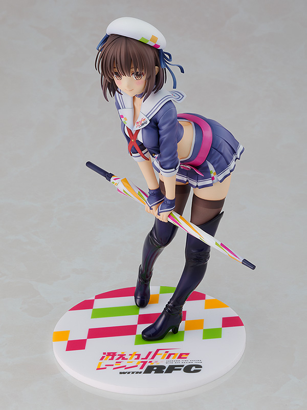 เปิดจอง : Megumi Kato: Racing Ver.