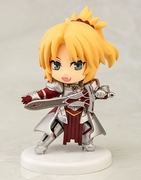 เปิดจอง Toy'sworks Collection Niitengo premium Fate/Apocrypha Black Faction: Saber of "Red"