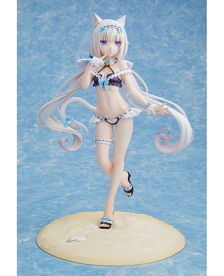 เปิดจอง : Vanilla: Maid Swimsuit ver.