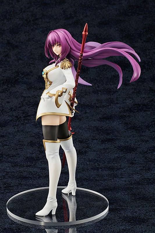 เปิดจอง : Fate/EXTELLA LINK Scathach Sergeant of the Shadow Lands