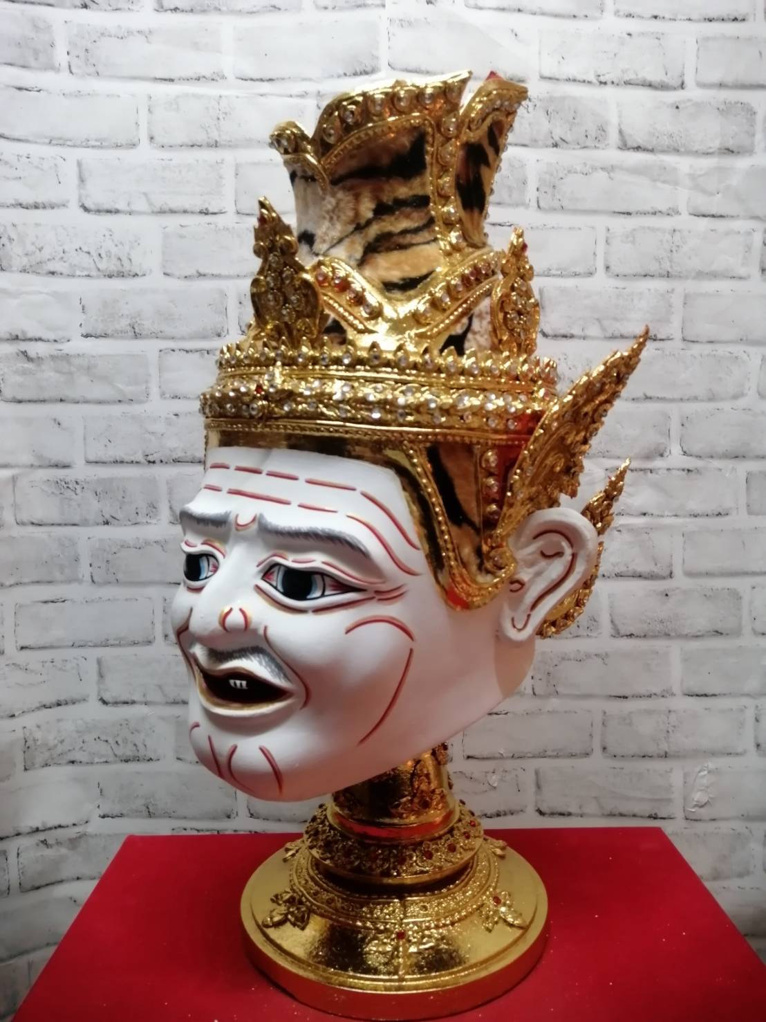 พ่อแก่ ฤาษีอิศวร