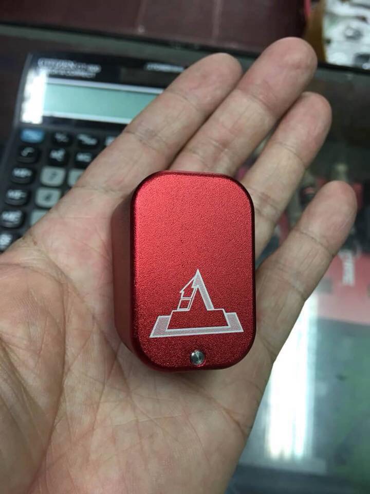 https://youtu.be/IPGIkOg-Gyc New.TARAN ยุทธวิธีนวัตกรรม-อาวุธฐาน อลูมิเนียม PAD KIT สำหรับ GLOCK The USPA IPSC และ IDPACS กีฬา ส้นแมกอลูมิเนียม cnc. สำหรับปืน GLOCK 9/40 + เพิ่ม 5 นัด ขนาด 9 mm. + เพิ่ม 4 นัด ขนาด .40 มีมา 6 สี ราคาพิเศษ