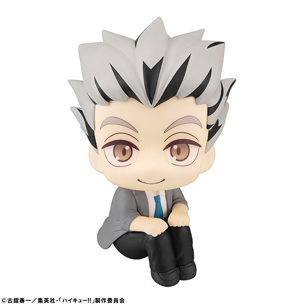 เปิดจอง : LookUp Haikyuu!! Kotaro Bokuto