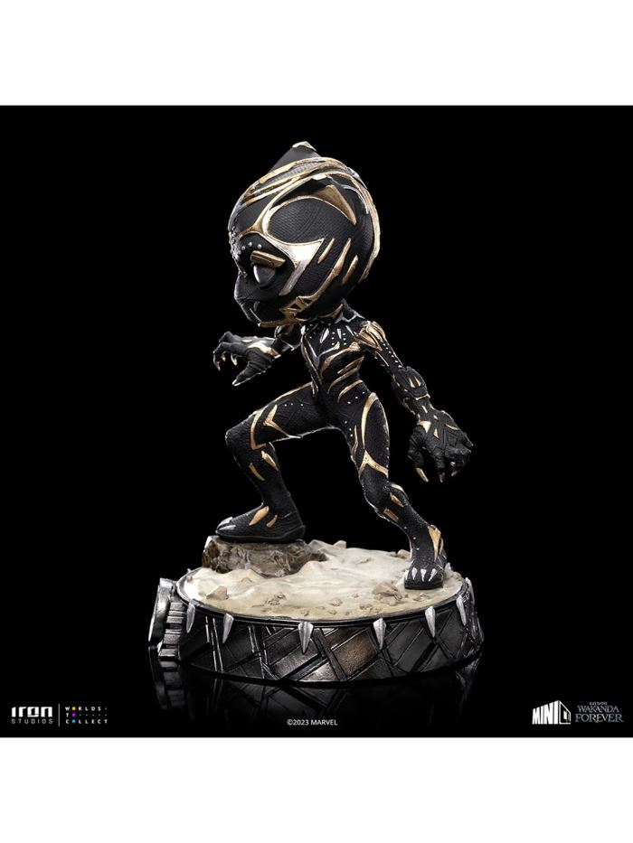 เปิดจอง : Shuri: Black Panther Wakanda Forever (Minico)