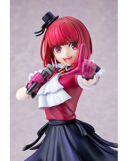 เปิดจอง : Kana Arima