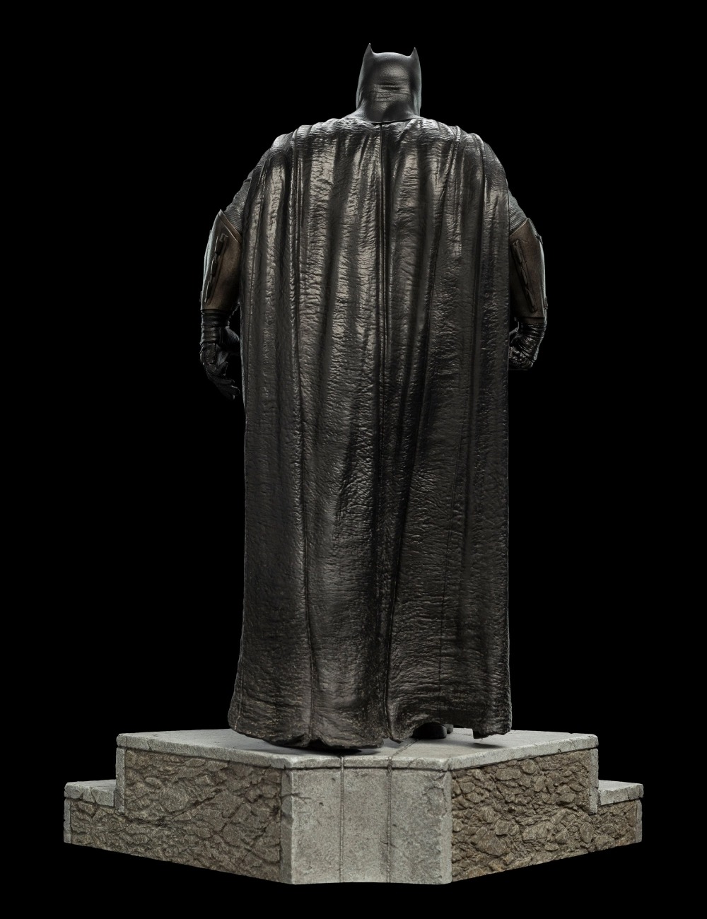 เปิดจอง : ZACK SNTDER's JUSTICE LEAGUE TRINITY SERIES