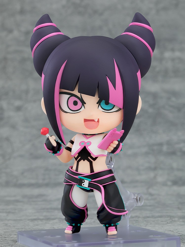 เปิดจอง : Nendoroid Juri-chan