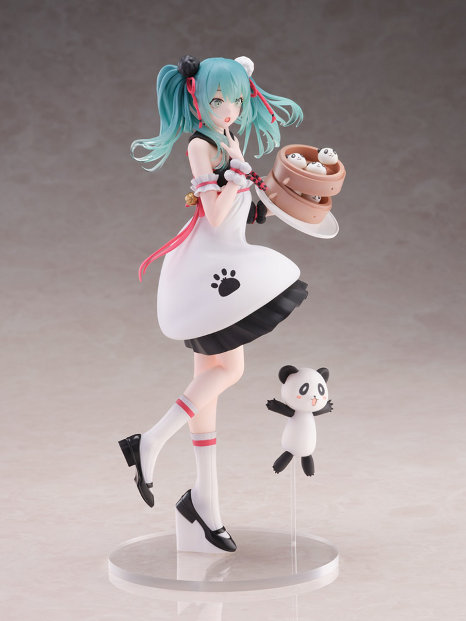 เปิดจอง : Miku Panda Bun