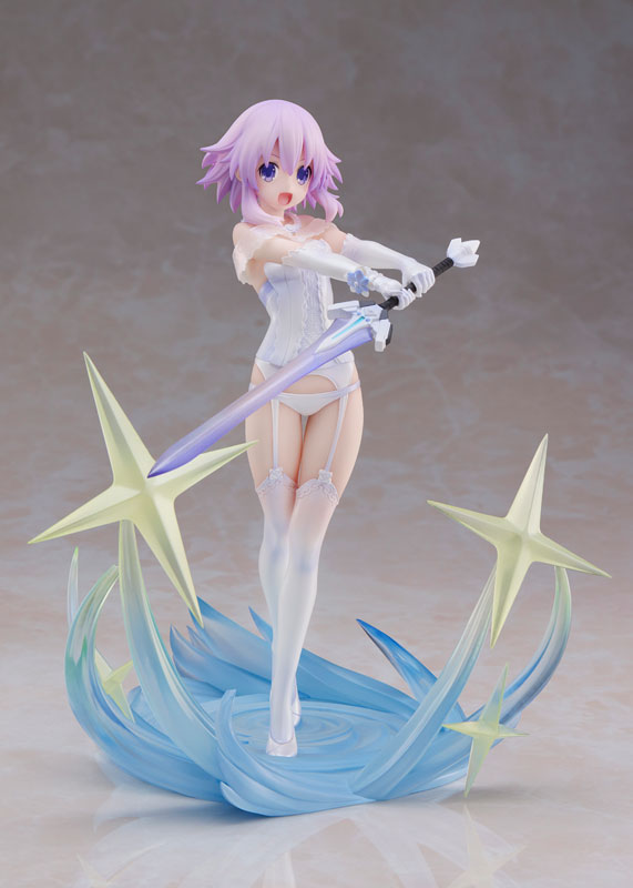 เปิดจอง : Neptune Little Purple Ver.