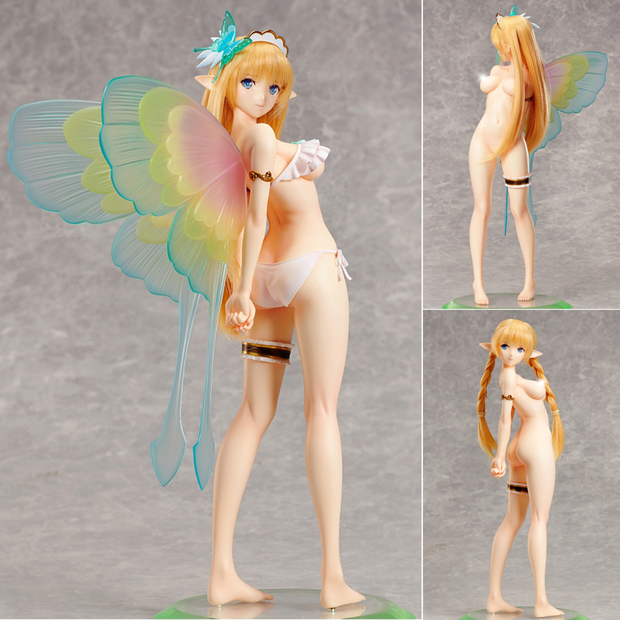 เปิดจอง Faery Queen Elaine (Wig Ver.)