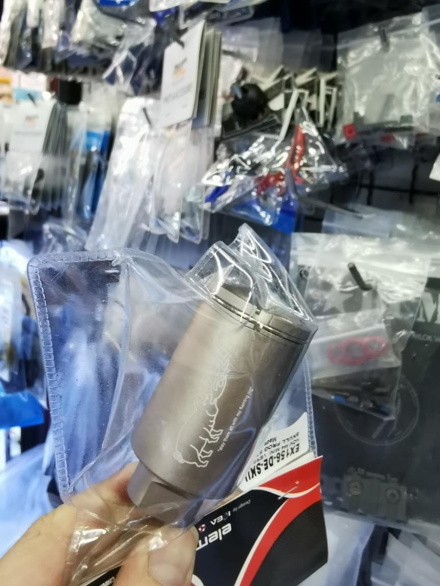 📌กดติดตาม กดแชร์ กดไลท์ สินค้าเข้ามาใหม่ทุกๆวันครับ📌 🔰New.สินค้ามาใหม่ทุกรายการ 📌ราคาโปรโมชั่นทุกรายการ📌 🔰จำหน่ายอุปกรณ์ยุทธวิธีทุกชนิด 📌จัดส่งทั่วประเทศ EMS / เคอรี่ / ขนส่งเอกชน 🔰ติดต่อสอบถ