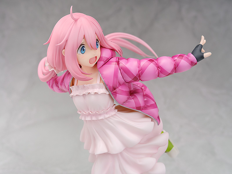 เปิดจอง : Nadeshiko Kagamihara