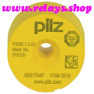 515120 PILZ PSEN 1.2-20 / 1 actuator LiNE iD : RELAYS.SHOP