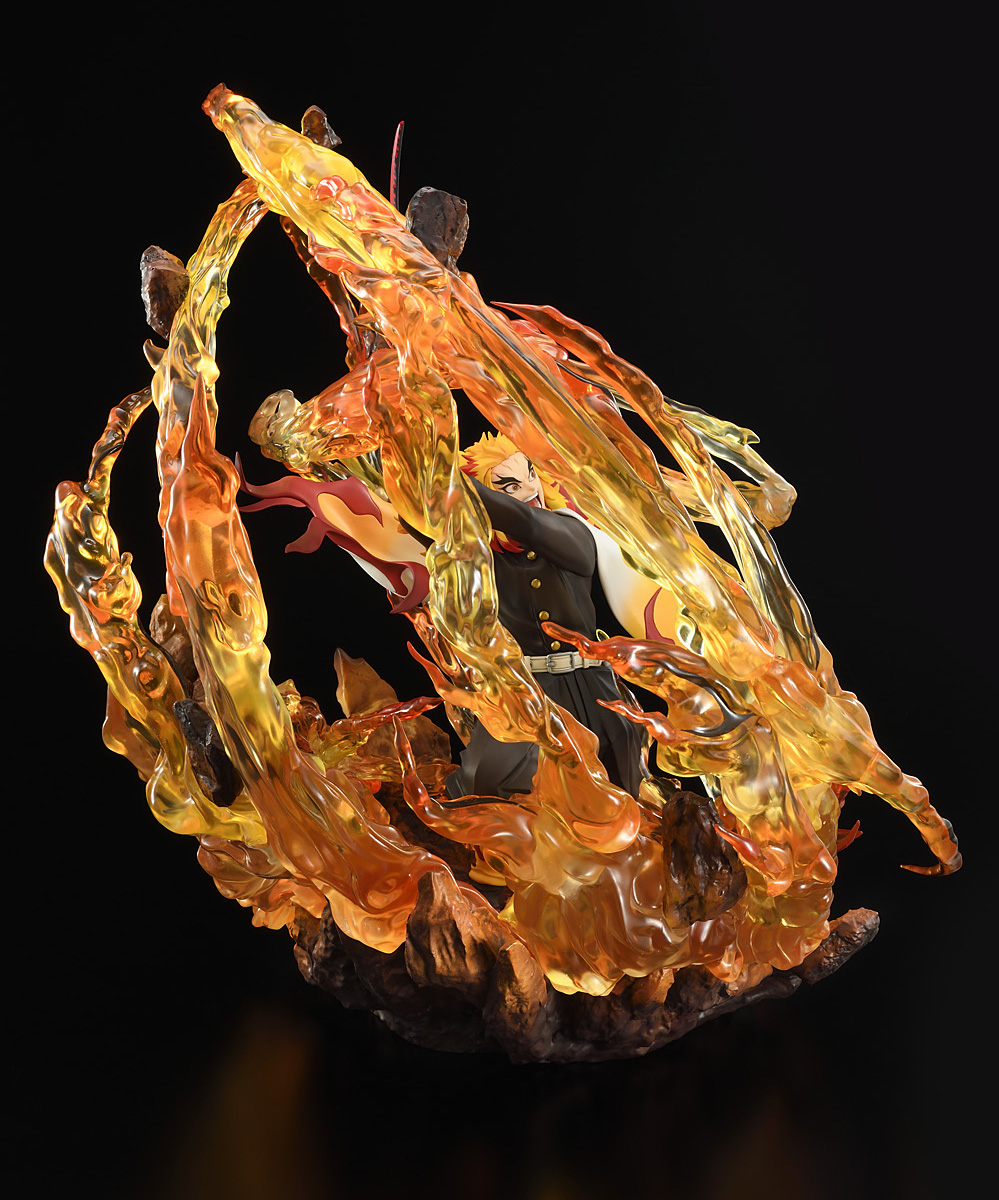 เปิดจอง : Kyojuro Rengoku DX Ver.