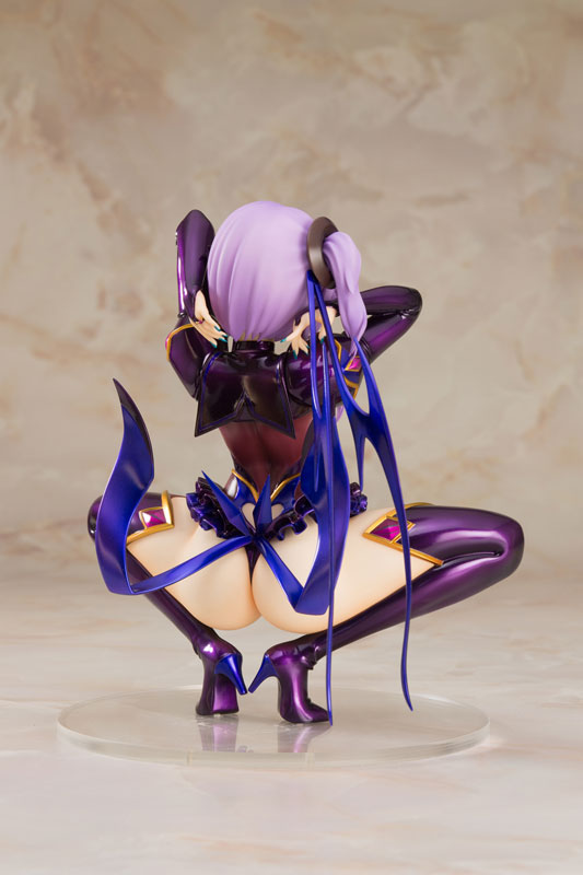 เปิดจอง : Succu Mare Lapis Illustrated By Kuuki Satou