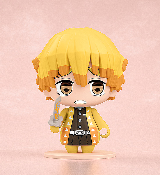 เปิดจอง Pocket Maquette: Demon Slayer: Kimetsu no Yaiba 01