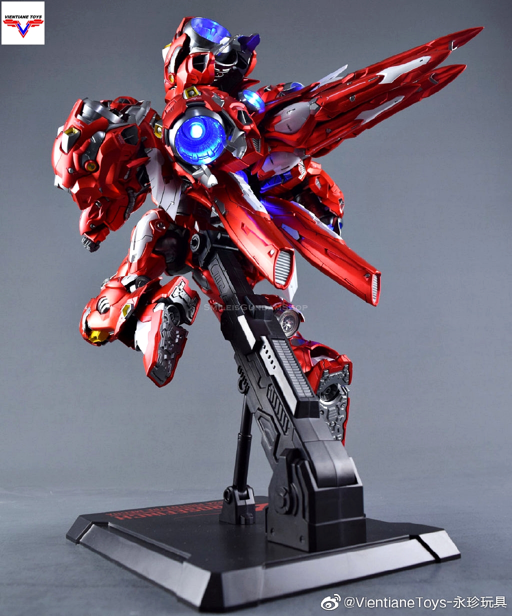 [PO]1/72 พาทเสริม APX-03A[VientianeToys]