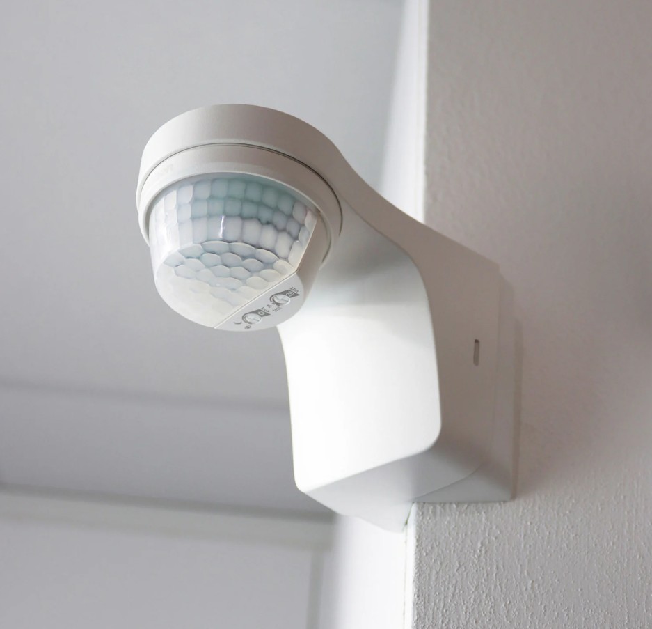 THEBEN theLuxa S 150 เซ็นเซอร์ตรวจจับความเคลื่อนไหว ระยะ 150 องศา Motion Detector PIR