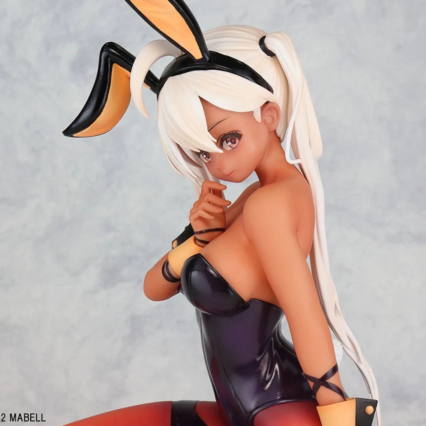เปิดจอง : Neala-Black Rabbit-Illustration By MaJO