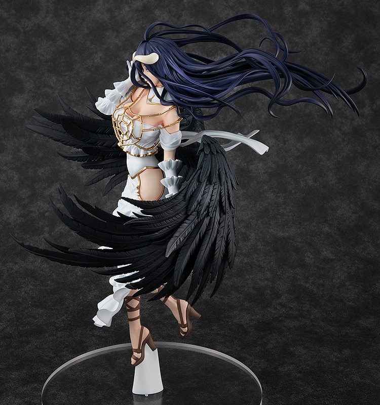 เปิดจอง : Albedo: Wing Ver.