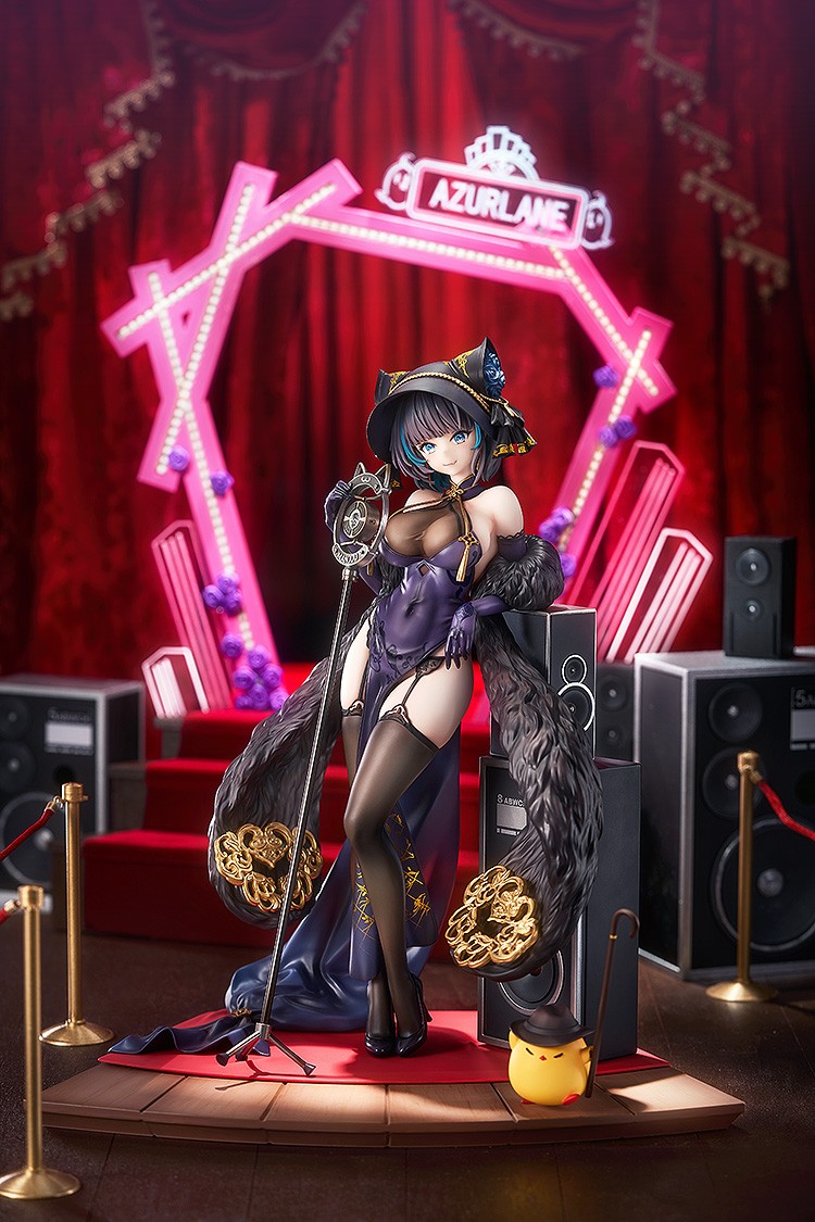 เปิดจอง : Cheshire: Cait Sith Crooner