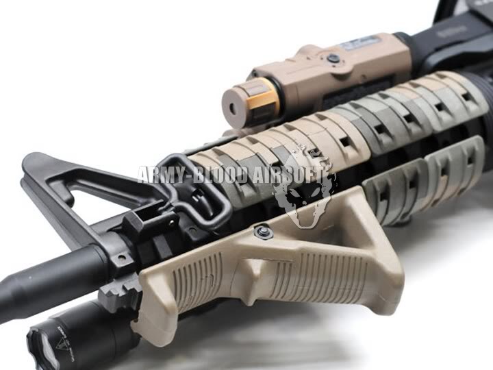MAGPUL AFG Ver.2 (DE)
