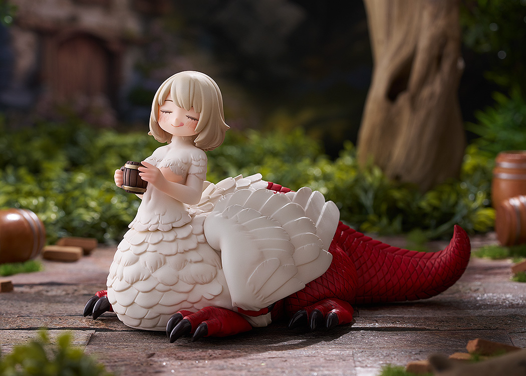 เปิดจอง : Gochisosama Falin (Chimera)