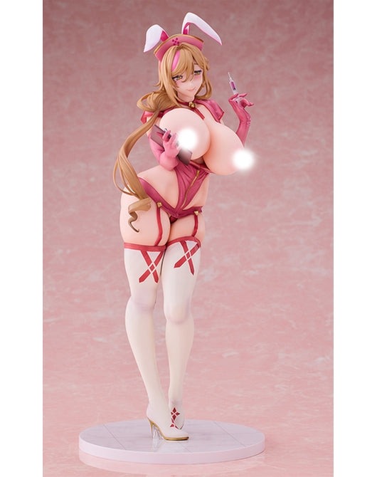 เปิดจอง : Nadeshiko Hush-hush Clinic Ver.