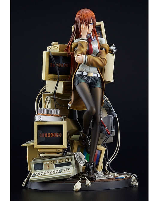 เปิดจอง : Kurisu Makise ~Reading Steiner~