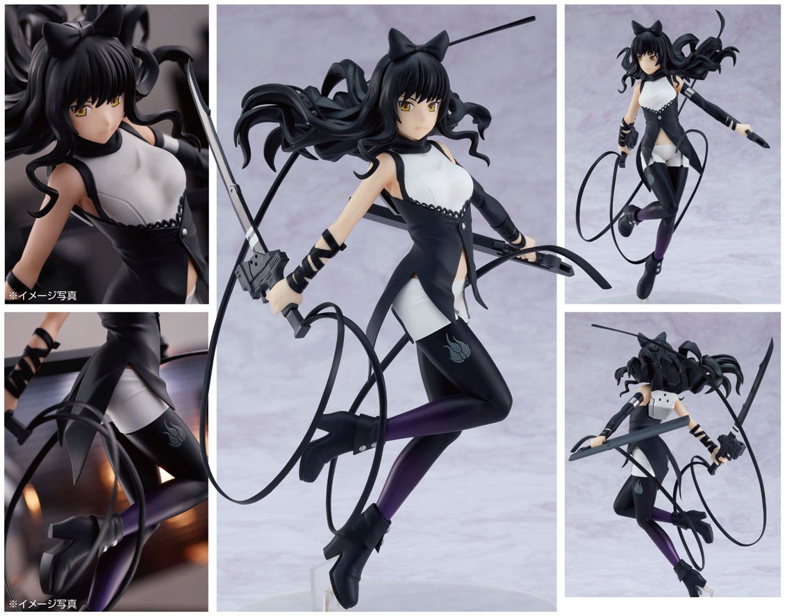 เปิดจอง : POP UP PARADE Blake Belladonna