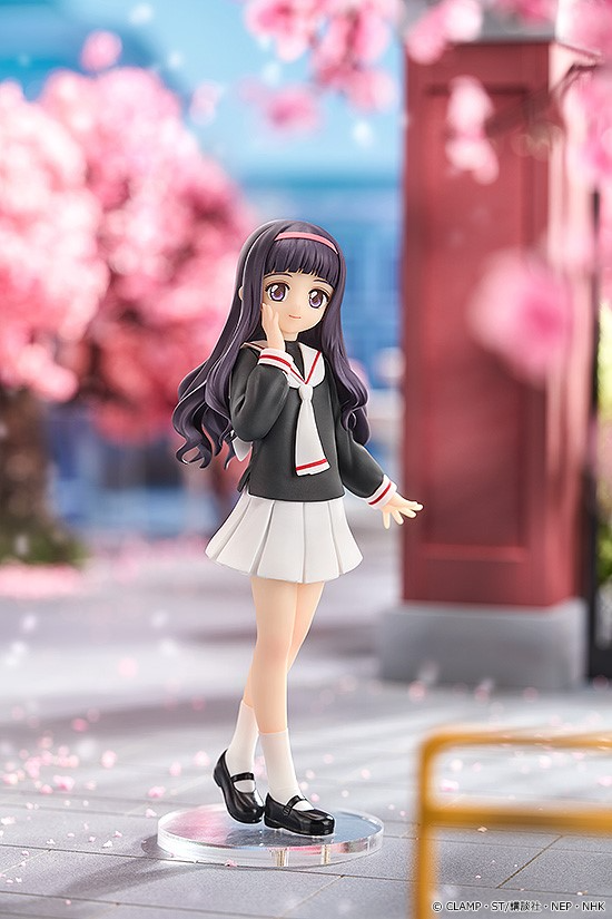เปิดจอง : Pop Up Parade Tomoyo Daidouji