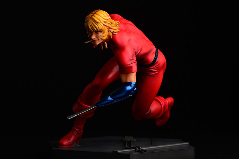 เปิดจอง COBRA -COBRA THE SPACE PIRATE-