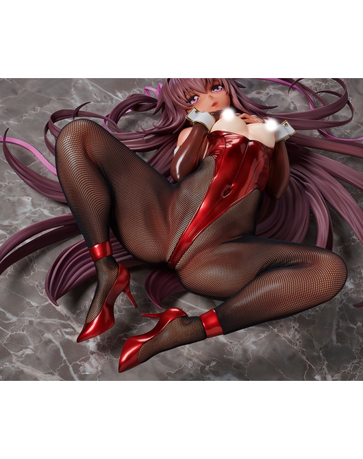 เปิดจอง : Yukikaze Mizuki Bunny Ver. 2nd