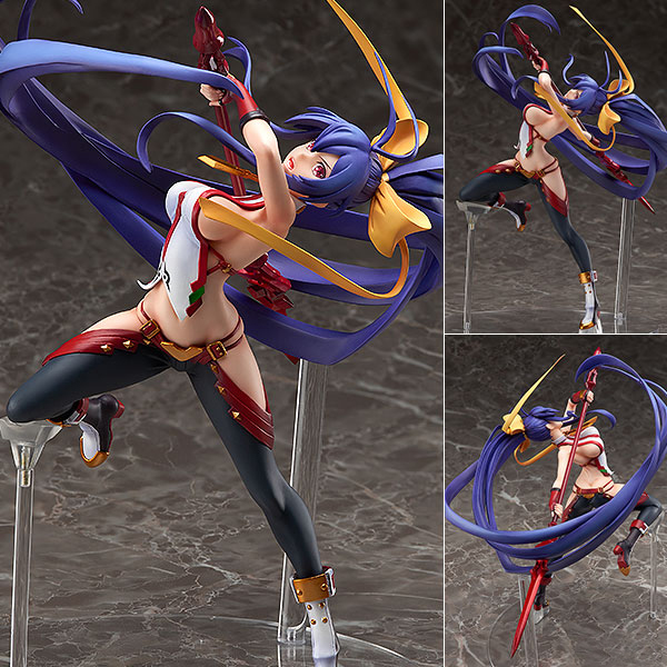 เปิดจอง BLAZBLUE CENTRALFICTION - Mai Natsume 1/8 Complete Figure