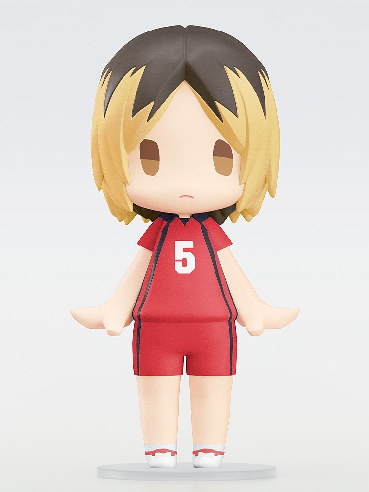 เปิดจอง : HELLO! GOOD SMILE Kenma Kozume