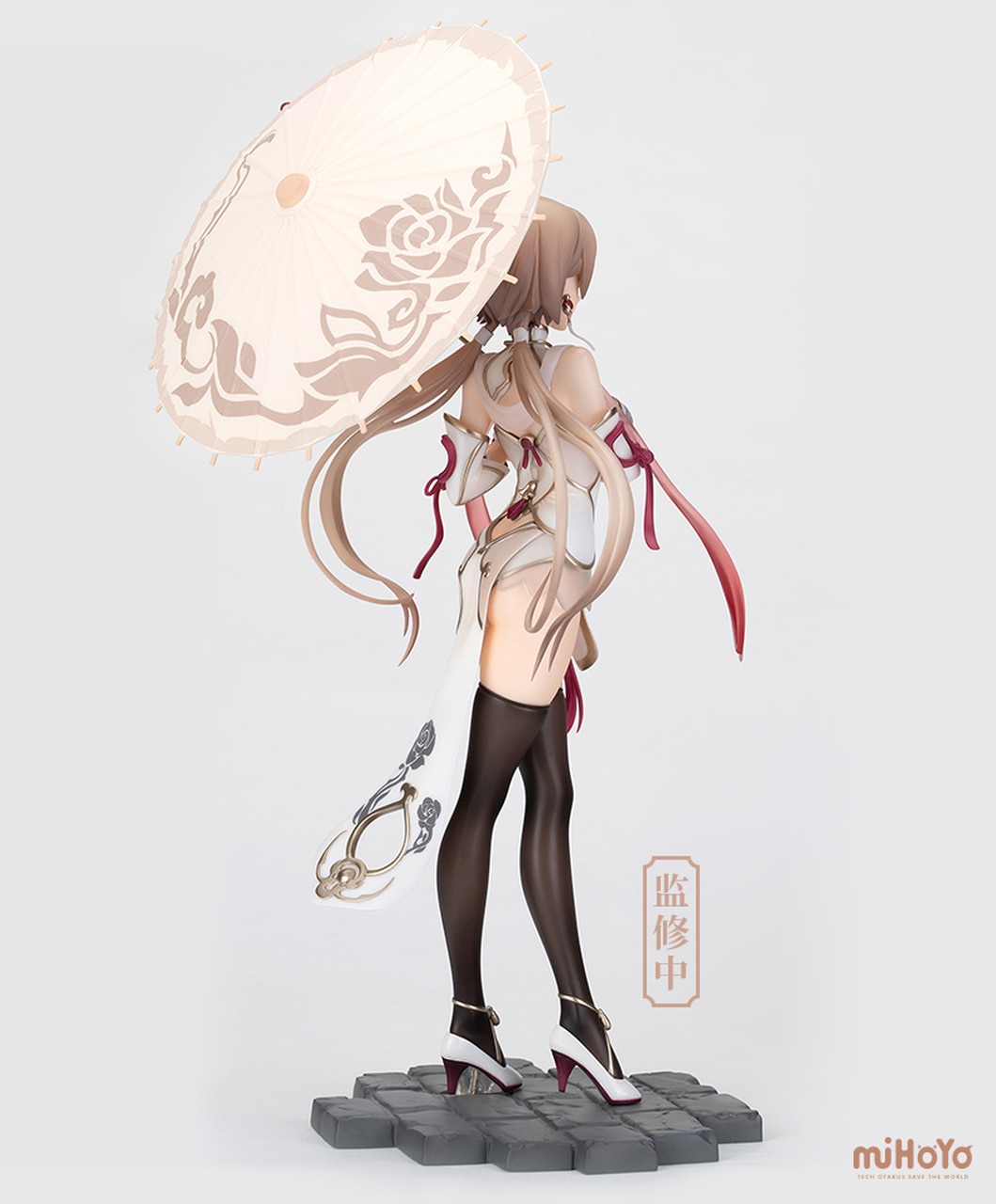 เปิดจอง Rita Rossweisse Maid of Celestia Ver.