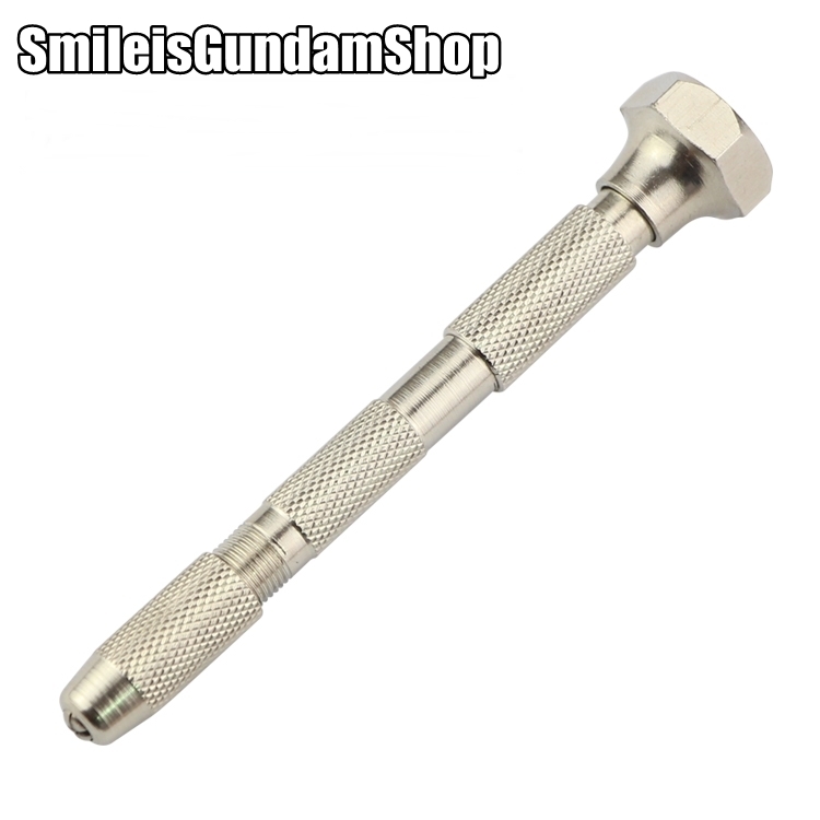 สว่านมือ(0.1-3.0mm)