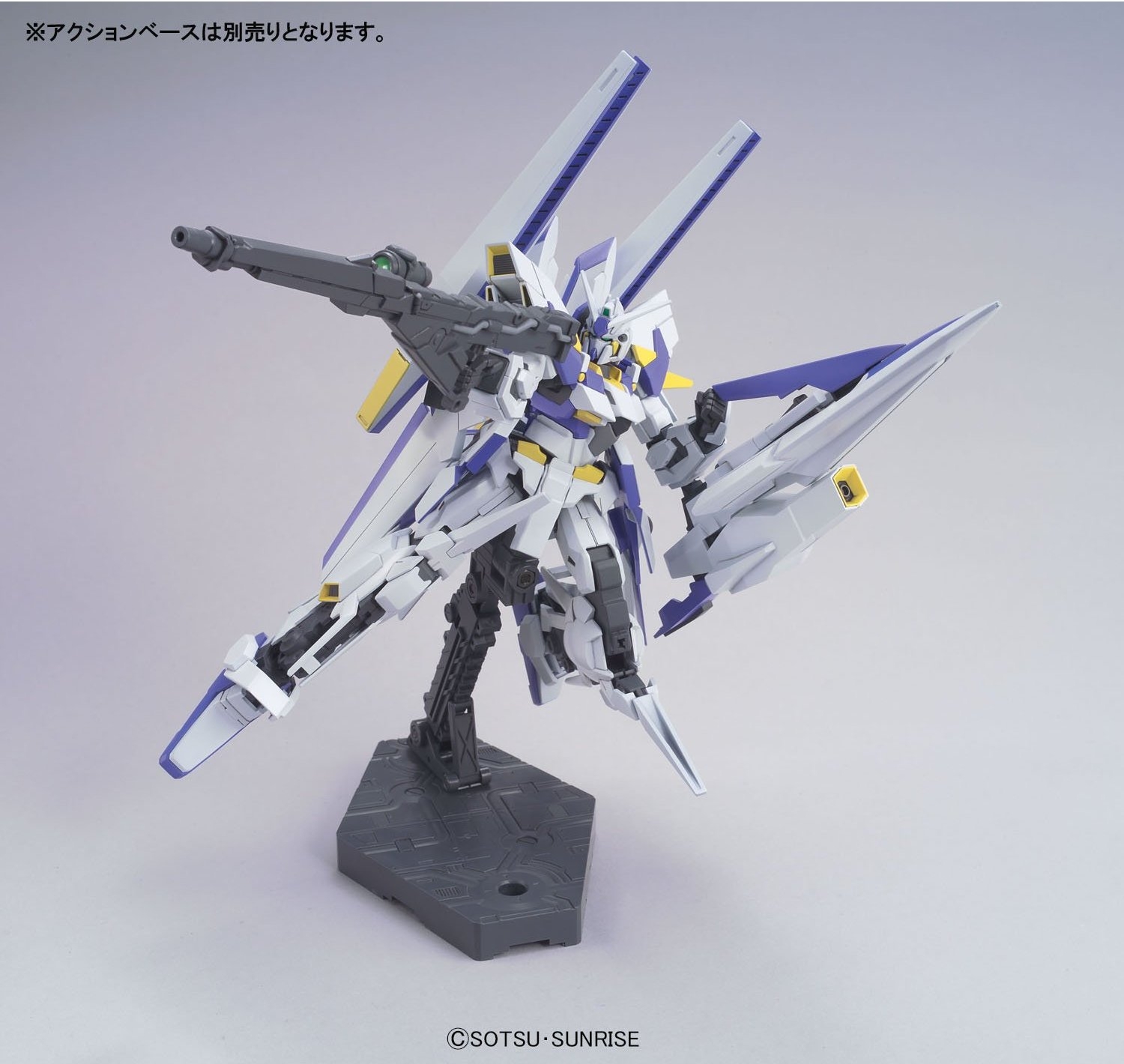[PO]HGUC 1/144 Delta Gundam Kai[BANDAI]