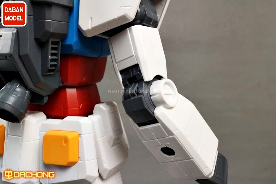 Mega Size 1/48 RX-78-2[DABAN]