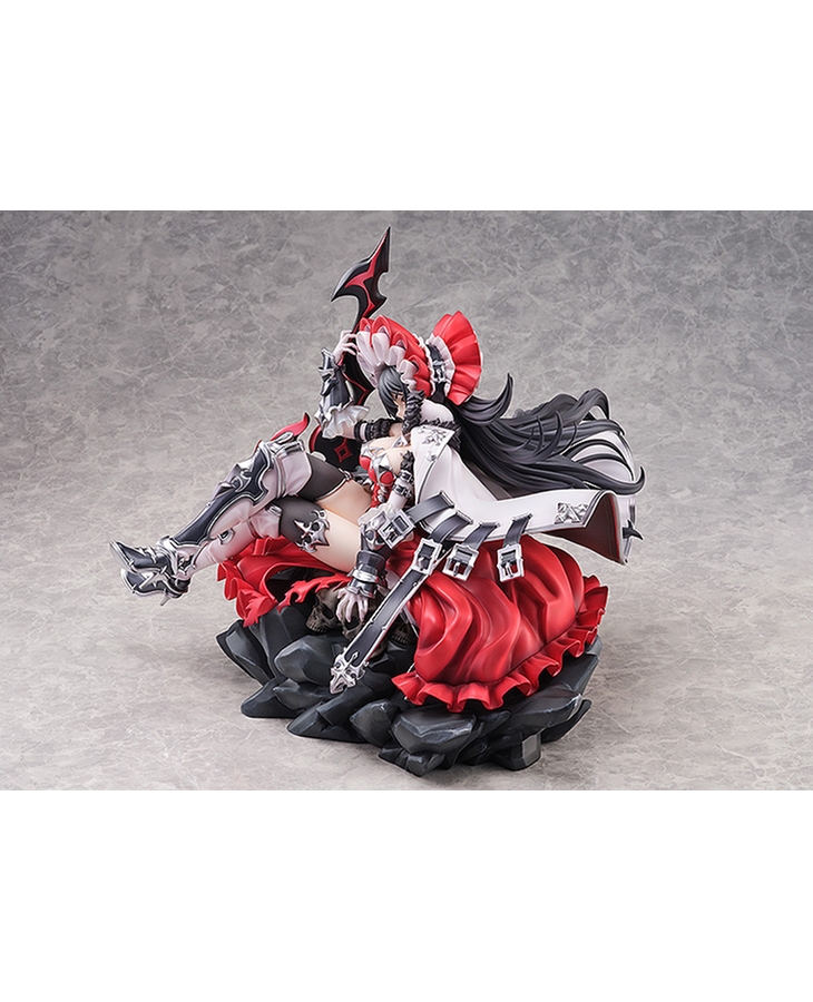 เปิดจอง : Illya